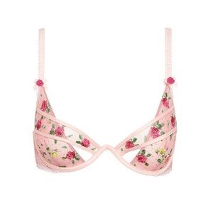 For Love and Lemons Eloise Bra